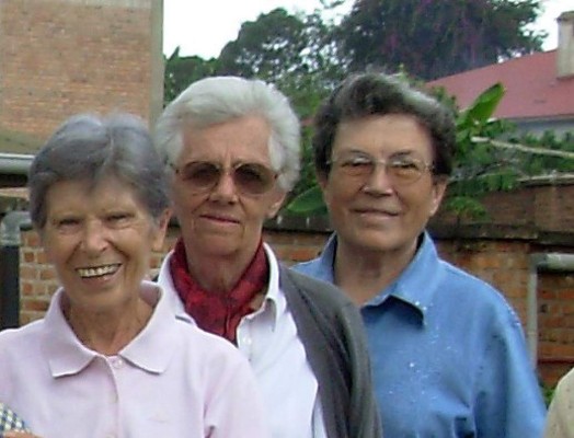 Violan y asesinan a tres monjas ancianas en Burundi