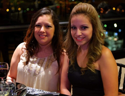 Aeroméxico ofrece velada de reconocimientos en San Pedro Sula