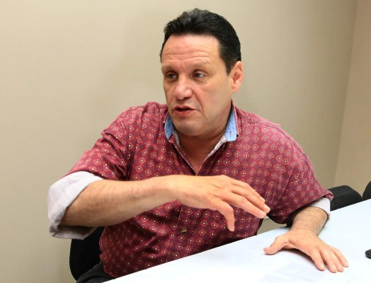 Proyectan inversión de L2,900 millones para San Pedro Sula en 2015