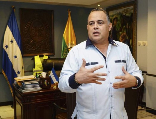 'Agradezco a Dios por ponerme en esa situación”: Armando Calidonio