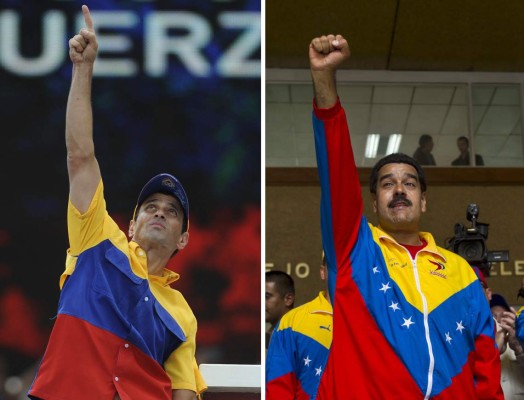 Oposición venezolana teme ‘golpe de Estado’ de Nicolás Maduro