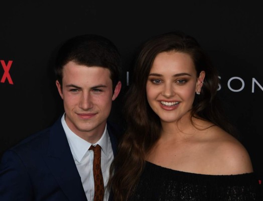 Netflix elimina una escena de suicidio de '13 Reasons Why'