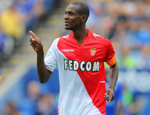 Abidal, hospitalizado por tomar un medicamento equivocado