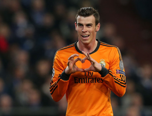 Real Madrid entierra la maldición alemana con goleada al Schalke