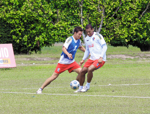 Desafíe a Ismael