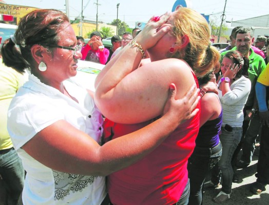 Amenazas contra Carlos Andonie eran constantes