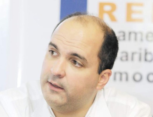 Nicaragua saca a director de Freedom House