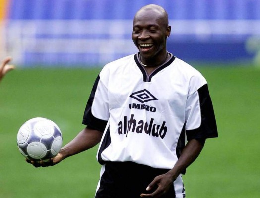 Freddy Rincón sería el asistente técnico de Pinto en Honduras