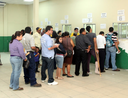 Desde el robo no hacen endoscopias en el IHSS