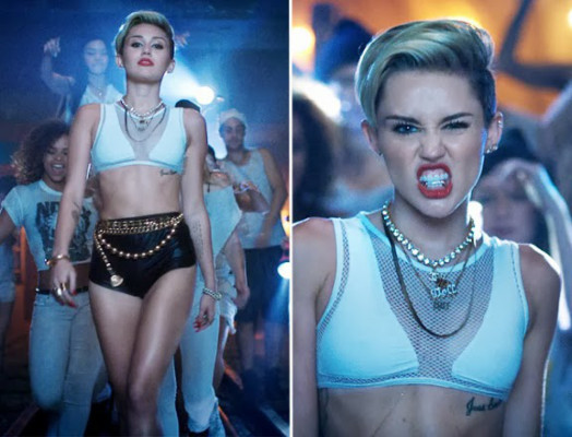 Miley Cyrus: 'Mi mamá es mi amiga'