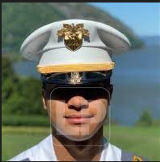 ¿Quién era Angelo Parisano, el militar estadounidense hallado muerto en Comayagua?