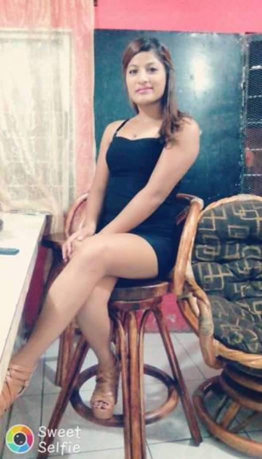 Maryuri era una joven muy carismática y alegre.