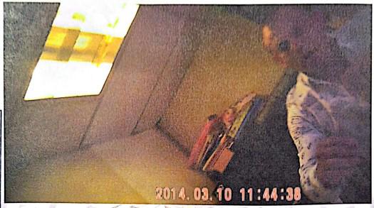 Rostros: Ellos aparecen en narcovideos que vinculan a Romeo Vásquez