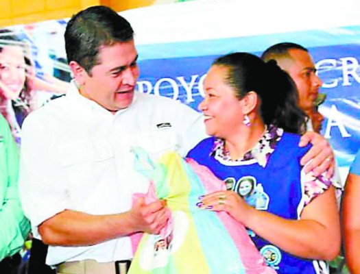 Gobierno incorpora a más de 2,000 microempresas al plan Vida Mejor