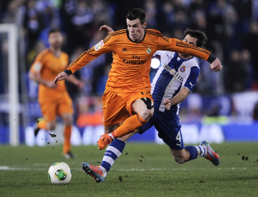 Real Madrid saca mínima ventaja y pone camino a semis de Copa del Rey