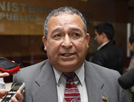 Denuncian a director de Inprema y a jueza