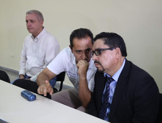 Reformas a Ley de Presupuesto no aplican para exfuncionarios como Mario Zelaya