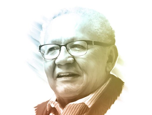 'Uno de mis grandes errores fue fundar la democracia cristiana”