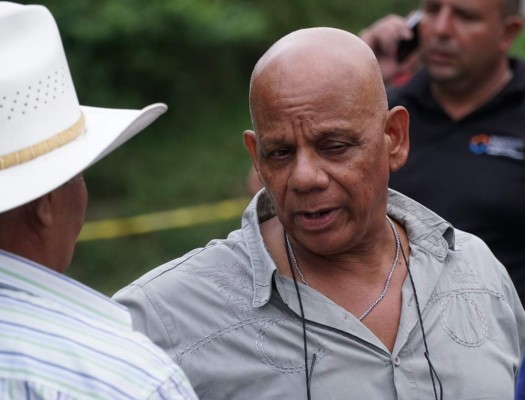 Asalto a autobús en Tela deja tres personas muertas