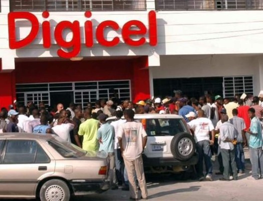 Digicel gana licitación por más de L 36 millones