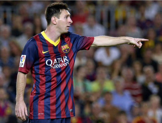 El PSG podría intentar el fichaje de Messi