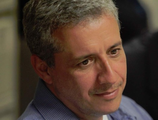 Fotogalería: Así fue el paso de Mario Zelaya por los juzgados de Honduras