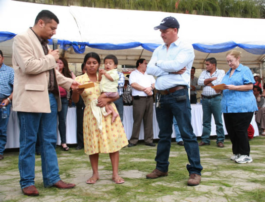 Honduras: Asesinan a diputado en Copán Ruinas