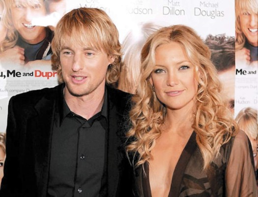 Kate conoce a los padres de Owen