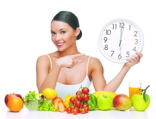 Los males gástricos necesitan seguir dietas especiales