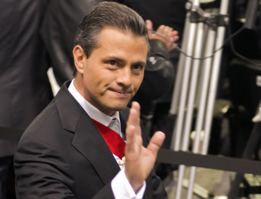 México pide a EUA 'investigación exhaustiva' sobre reportes de espionaje