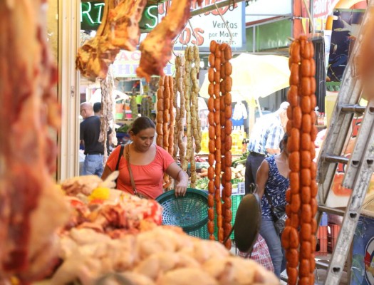 Productores se comprometen a evitar especulación de precios