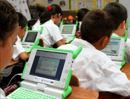 Interpondrán recurso contra la doble jornada en las escuelas de Honduras