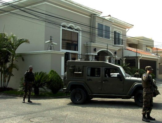 Operación Icoteas tras los pasos de Wilter Blanco Ruiz