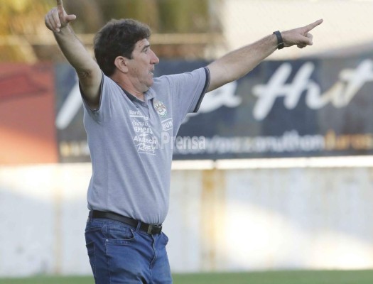 Héctor Vargas: 'A Chirinos no lo podés tomar con seriedad'