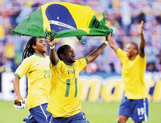 Prensa brasileña: Brasil 'arrasó' y 'humilló' a Argentina en la Copa América