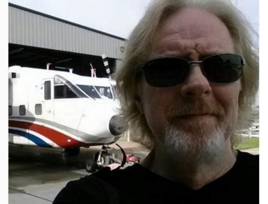 Muere actor de 'Fear The Walking Dead'