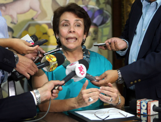 Canciller de Honduras viaja a Nueva York para Asamblea de la ONU