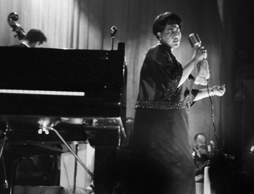 Un paseo por la historia del jazz en Harlem