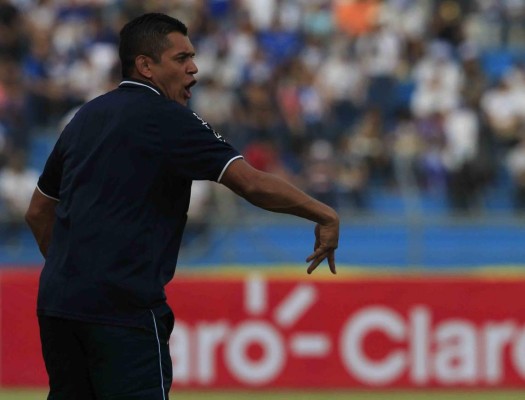 'Tenemos que mejorar en las jugadas a balón parado'