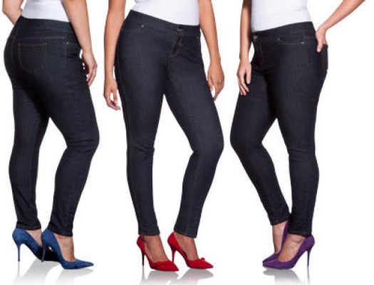 Relacionan unos 'skinny jeans' con el daño nervioso que sufrió una mujer