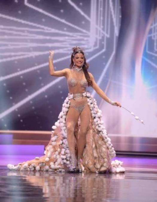 Miss Brasil 2020, Julia Gama.