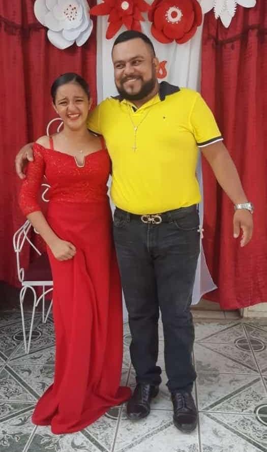 En accidente muere hija de reconocido locutor y exprecandidato a diputado de Colón