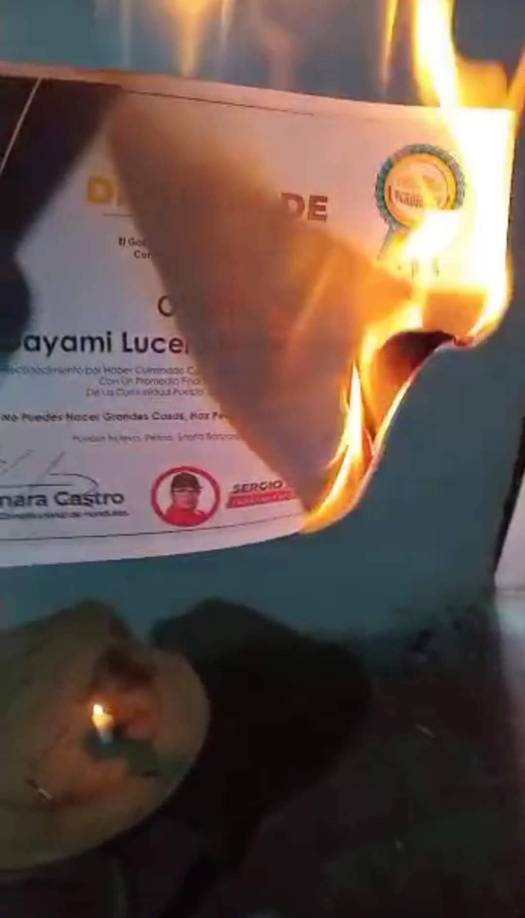 Según Sponda, se trata de <b>decisiones internas</b> de cada municipio y no de un reconocimiento formal a nivel nacional.