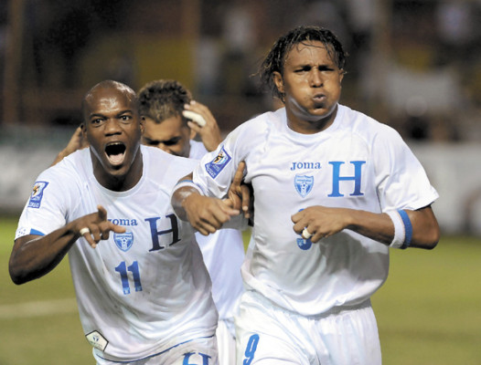 Honduras, entre los mejores del mundo