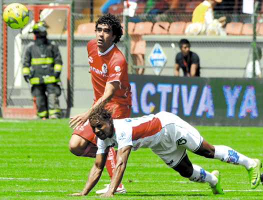 'Cambiaría mi récord por el Mundial”: Pavón