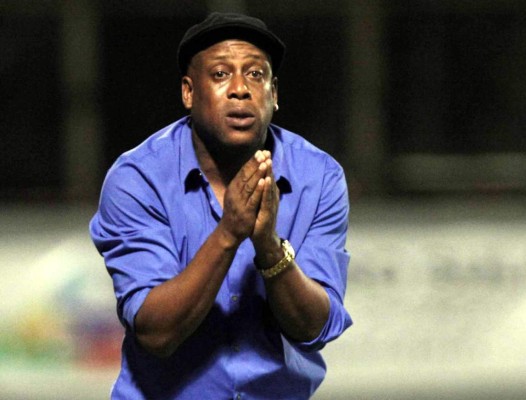 Real España confirma que Medford no sigue en el equipo