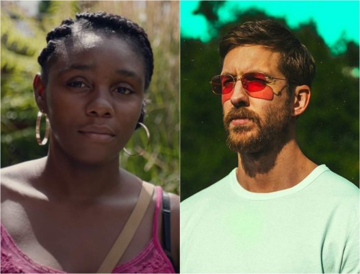Calvin Harris y Benny Blanco estrenan video sobre Nilda, una migrante hondureña