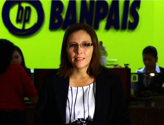 Banpaís se apunta para correr la Maratón de LA PRENSA