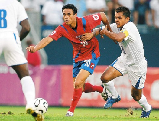 101 aullidos del Lobo