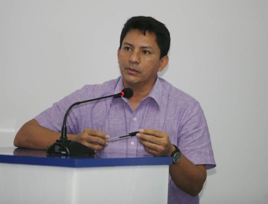 La otra semana comparecerá gerente de la Enee a la Fiscalía